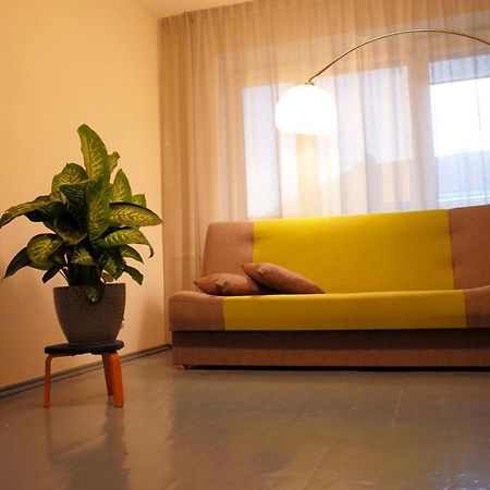 Apartment City Heart Valmiera Kültér fotó