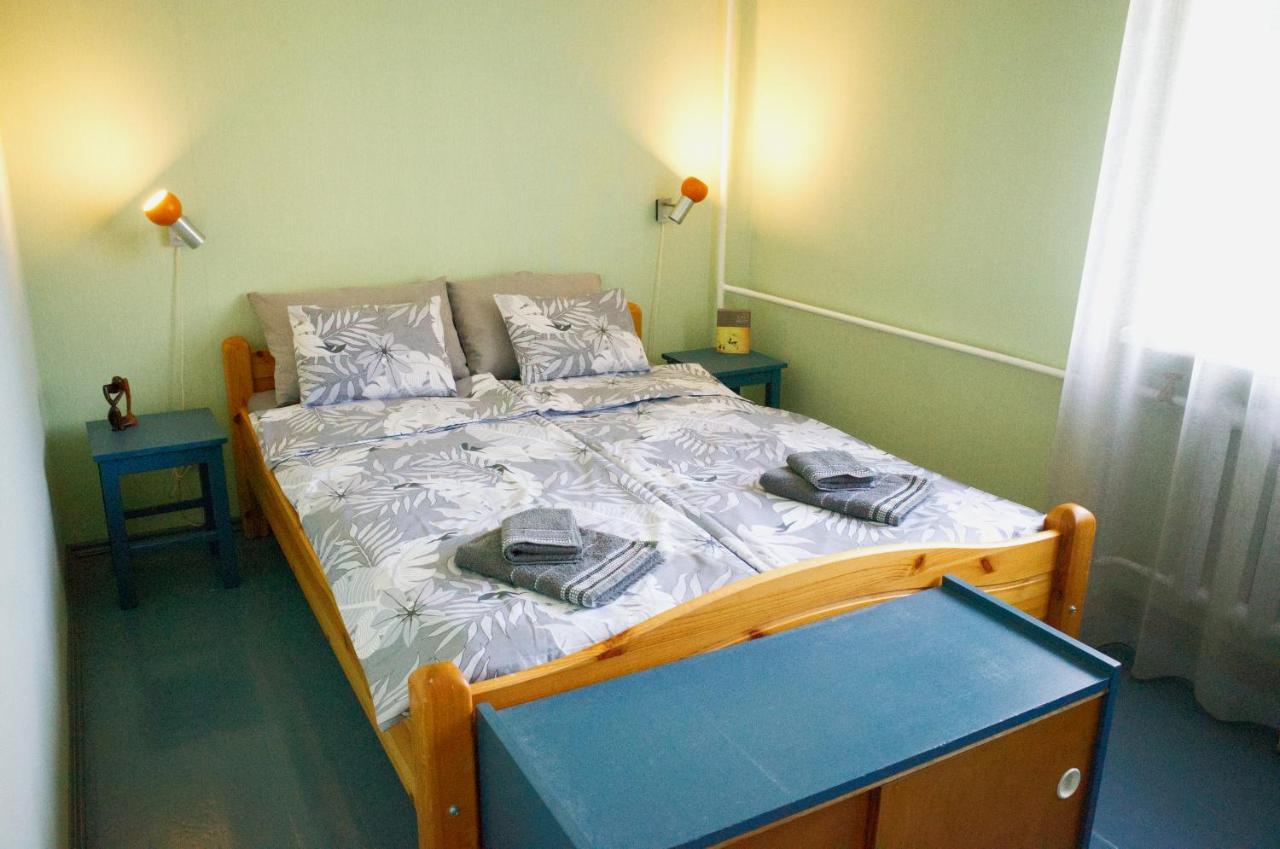 Apartment City Heart Valmiera Kültér fotó